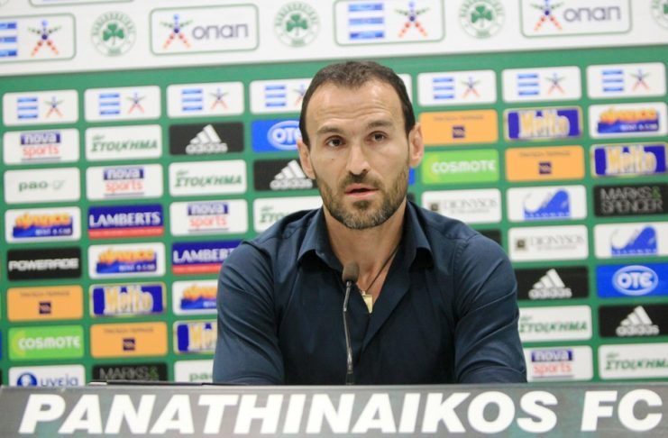 Τσέκαρε Γερολέμου και Κατσαντώνη ο Νταμπίζας