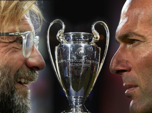 Ρεάλ Μαδρίτης – Λίβερπουλ : Οι 11άδες του τελικού