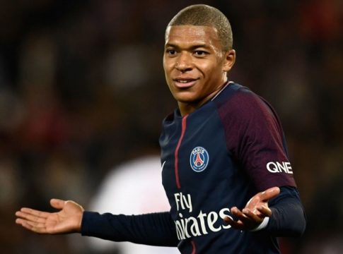 Αντιπρόεδρος Μονακό : «Είχαμε συμφωνήσει με Ρεάλ Μαδρίτης για τον Εμπαπέ»