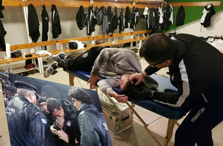 Πείτε μας για πόσο βλάκες μας περνάτε…