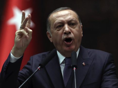 Τι σηματοδοτεί για την Ελλάδα ο θρίαμβος Ερντογάν