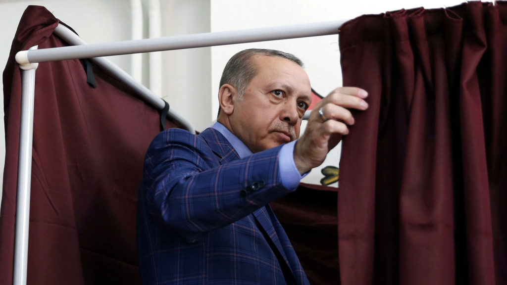 Τουρκία: Ισόβια σε 74 ανθρώπους για εμπλοκή στο αποτυχημένο πραξικόπημα