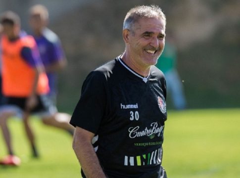 Αγκάνθο : «Πολύ κοντά στον Άρη ο Ερέρα»