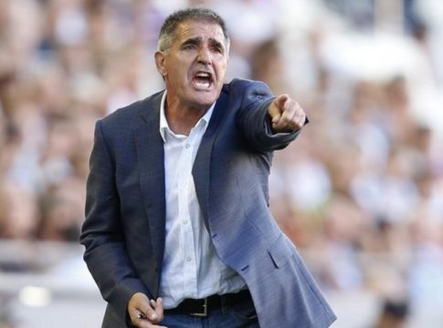 Άρης : Φέρνει και τους συνεργάτες του ο Ερέρα