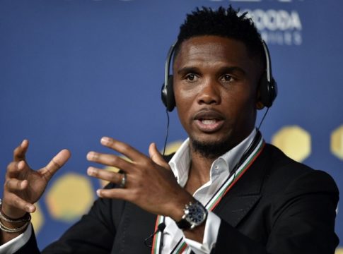 Ετό : «Μελλοντικός Μέσι ο Εμπαπέ»