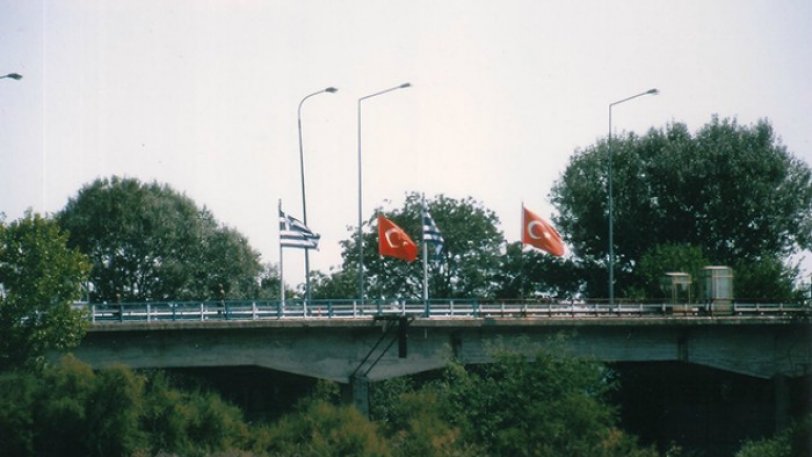 Στον εισαγγελέα ο Τούρκος που συνελήφθη χθες στις Καστανιές