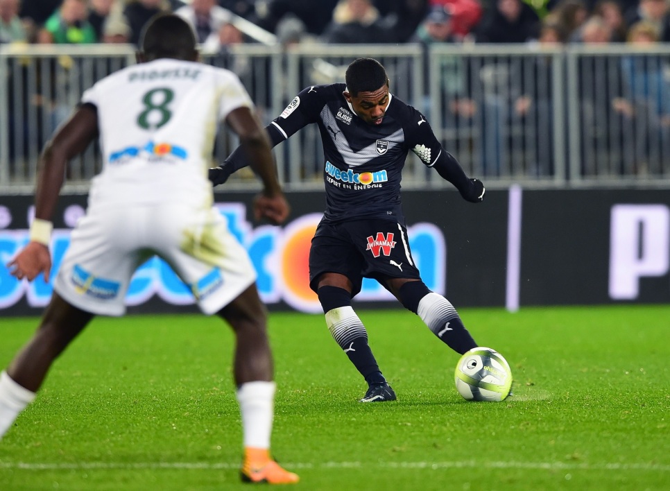 LIVE : Σεντ Ετιέν – Μπορντό