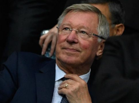 Λίβερπουλ για Φέργκιουσον : «Όλοι σε σκεφτόμαστε»