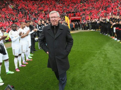 Σαν σήμερα : Τα σημαντικότερα αθλητικά γεγονότα