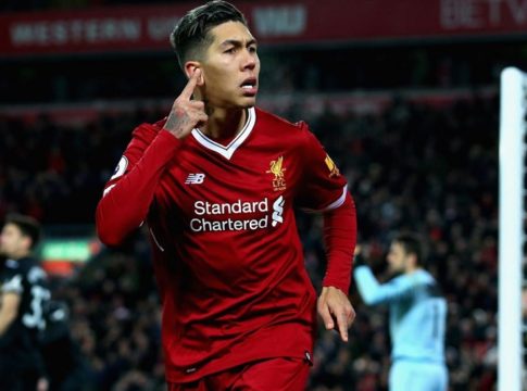 Φιρμίνο εσύ; Ο Βραζιλιάνος… ξέχασε να κουρευτεί και εμφανίστηκε αγνώριστος (pics)