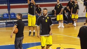 Α’ ΕΣΚΑ : Καλός ο Φώτσης, καλύτερος ο Ιωνικός Ν.Φ.