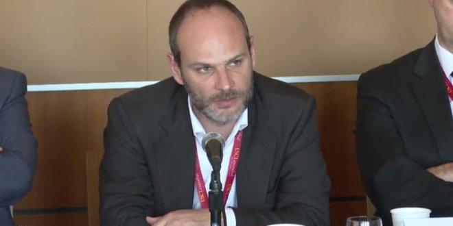 Κουτεντάκης: προϋπόθεση για την ανάκαμψη η δημοσιονομική σταθερότητα