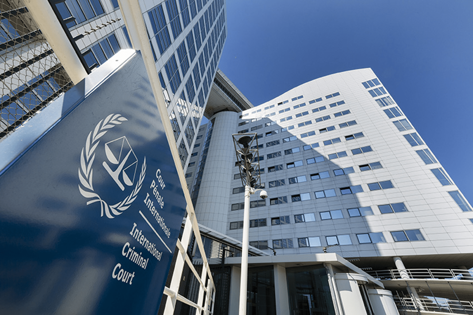 Στο Διεθνές Ποινικό Δικαστήριο κατά του Ισραήλ η Παλαιστίνη