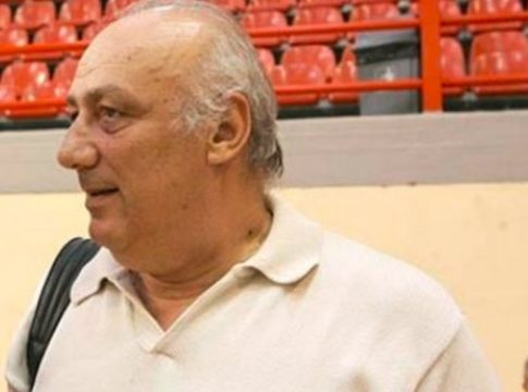 Τέλος ο Γιαννάκης από τον ΓΛ Φάρο