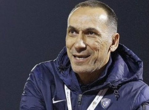 Παναθηναϊκός : Στη Θεσσαλονίκη απόψε ο Δώνης, ίσως τα πει με τον Κάτσε