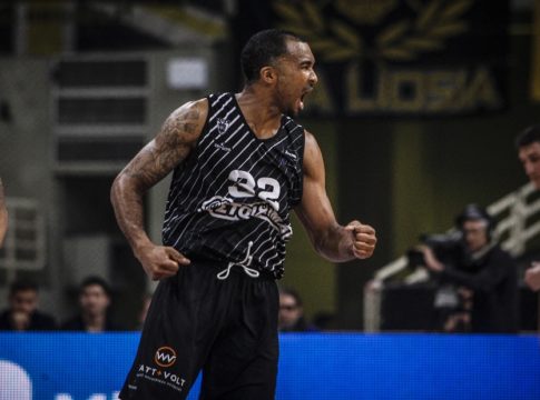 ΠΑΟΚ – AEK 88-93