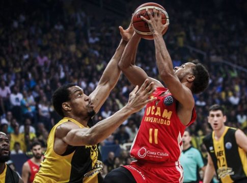 TOP 5 : Πρωταγωνιστής ο Χάρις, στην κορυφή ο Σόκο