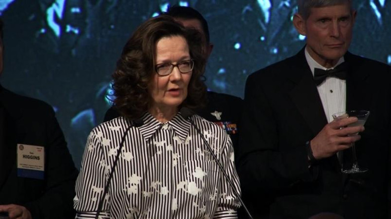 Χάσπελ: Η CIA δεν θα επαναλάβει τακτικές βασανιστηρίων