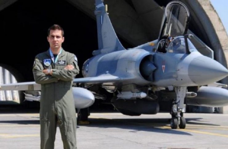 Παναθηναϊκός : «Ευγνωμοσύνη για τον ήρωα Μπαλταδώρο»