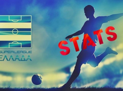 Superleague : Στατιστικά και αριθμοί της σεζόν