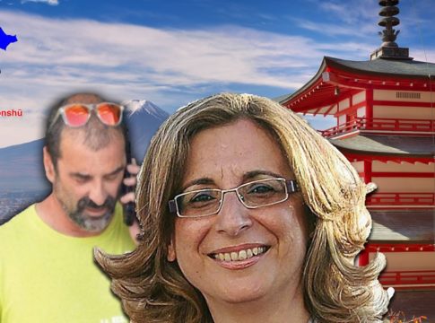 Ένα ταξίδι, μια σκευωρία και η χαμένη τιμή των θεσμών