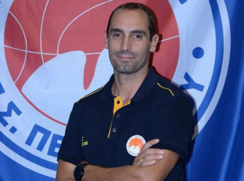 Καλαμπόκης : «Το ρεκόρ μας δικαιώνει και αντικατοπτρίζει όλη την προσπάθεια»