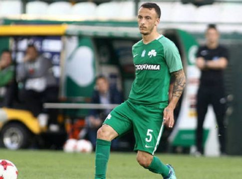 Παναθηναϊκός : Φουλάρει και αγγίζει τον Κάτσε