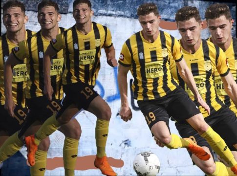 Ο Μελισσανίδης δίνει στον Κάιπερς 30 χιλιάδες ευρώ!