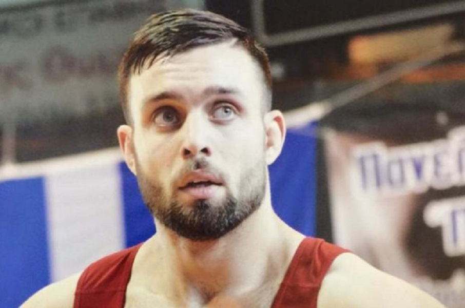 Διεκδικεί μετάλλιο μέσω των ρεπεσάζ ο Κεσσίδης