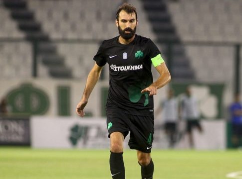 Επιδικάστηκαν 304.000 ευρώ στον Κουτρουμπή