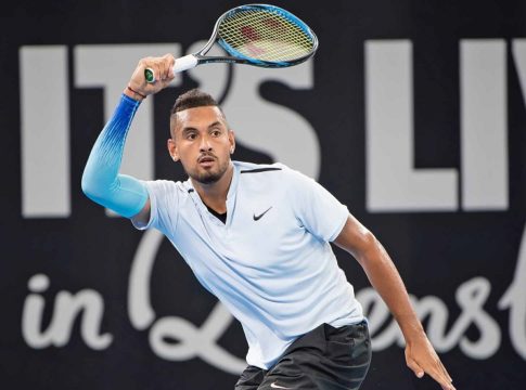 Στο νοσοκομείο έκανε Χριστούγεννα ο Κύργιος