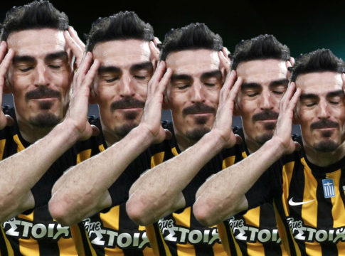 Ποιος απειλεί τον Λάζαρο