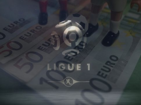 Στοίχημα : Au revoir Championat