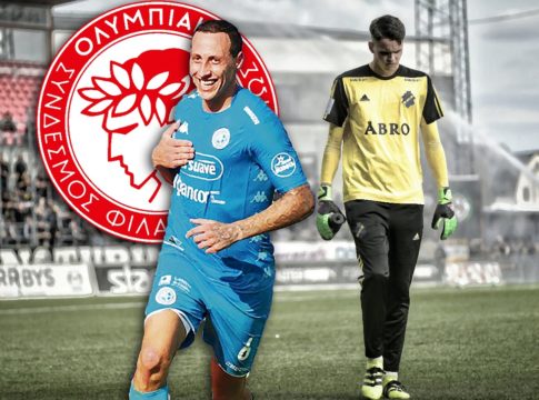 H επιμονή των Σουηδών για Λινέρ, και η επιβεβαίωση για τον Λεμά