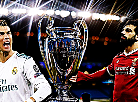 Ρεάλ – Λίβερπουλ : Ο τελικός των ονείρων