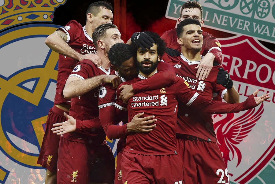 Τρομερό βίντεο της Λίβερπουλ ενόψει τελικού! (vid)