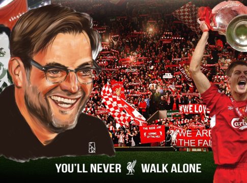 Λίβερπουλ : Στιγμές κόκκινης «μαγείας» (pics, vids)