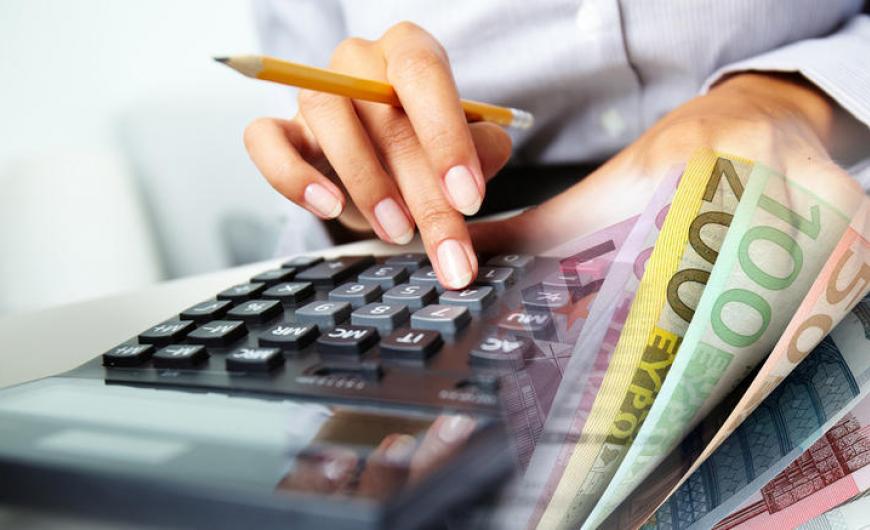 Νέα αύξηση των ληξιπρόθεσμων οφειλών του δημοσίου προς τον ιδιωτικό τομέα.