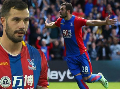 Μιλιβόγεβιτς: «Πέρασα τρία υπέροχα χρόνια στον Ολυμπιακό»