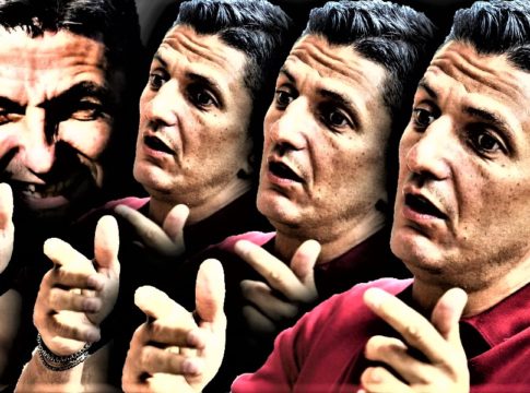 Επαγγελματίας προπονητής ή τυφλωμένος οπαδός;