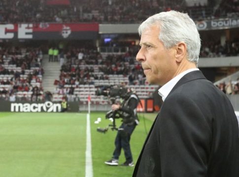 «Συμφώνησε με τον Φαβρ η Ντόρτμουντ»