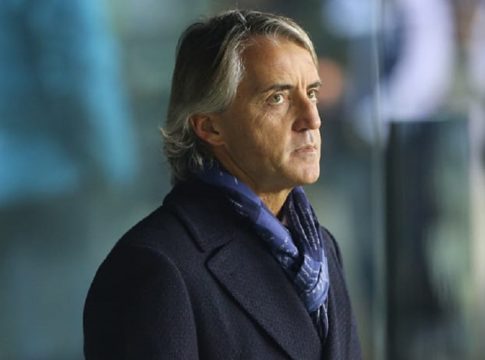 Μαντσίνι: «Γροθιά στο πρόσωπο το κονβόι με τους νεκρούς»