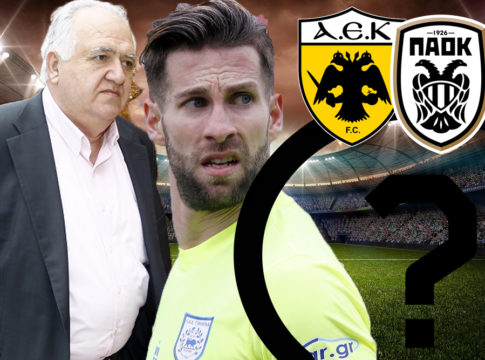 To10.gr μίλησε με τον Γιώργο Χριστοβασίλη: «Αυτή είναι η αλήθεια για τον Πέδρο Κόντε»