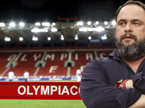 Τα ξένα μέσα για την προσφορά Ολυμπιακού και Μαρινάκη