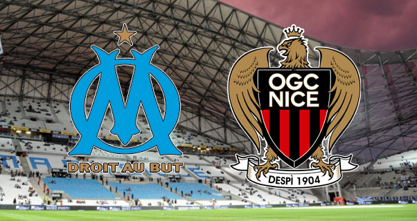 LIVE : Μαρσέιγ – Νις