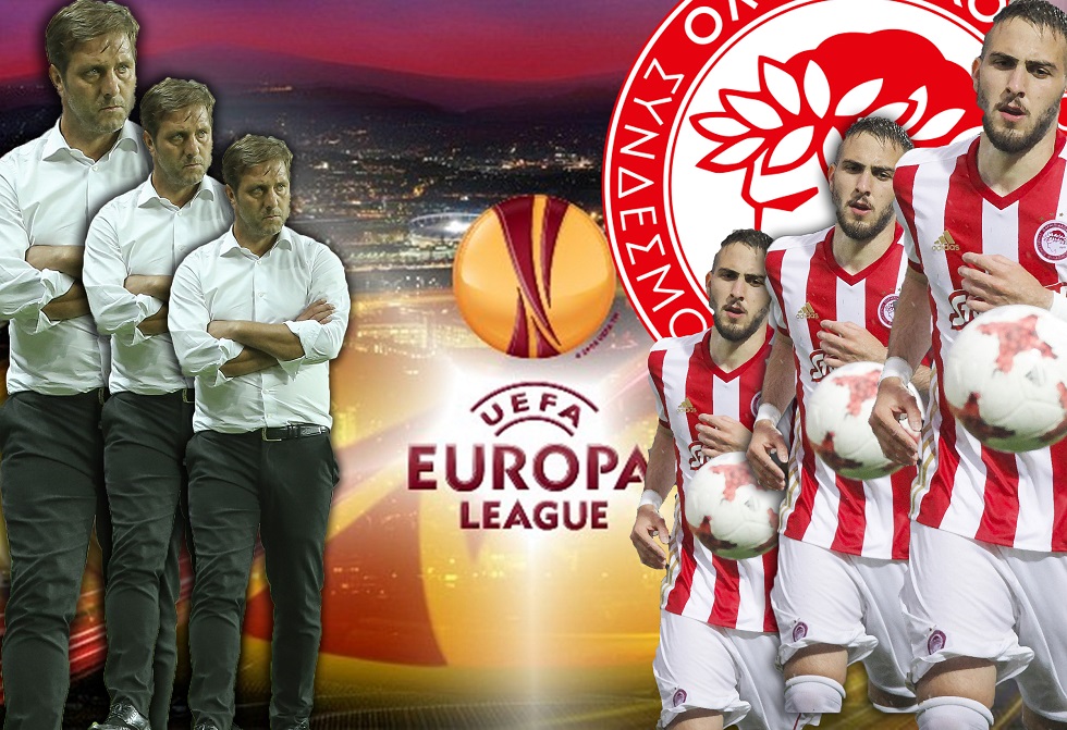 Europa League calling: Η ευρωπαϊκή προοπτική του Ολυμπιακού