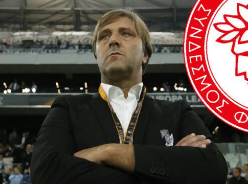 Ο ΜακΚέι που έρχεται, η δύσκολη υπόθεση του Σεμέδο και τα δύο «ντέρμπι»