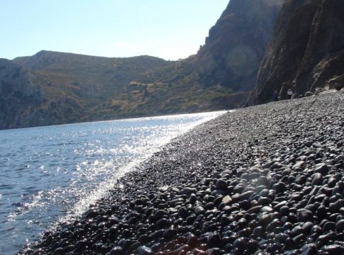 Οι 10+1 κορυφαίες παραλίες στην Χίο που θα απολαύσεις φέτος το καλοκαίρι! (pics)
