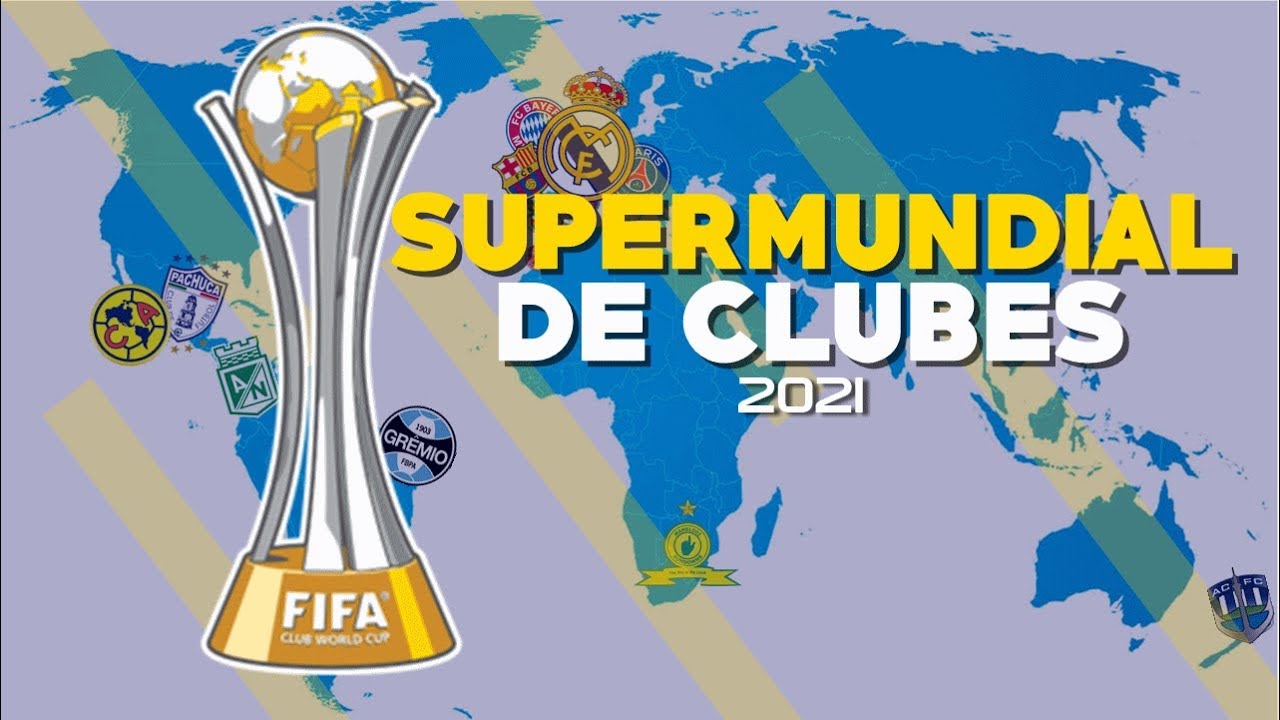 Η FIFA σχεδιάζει Super Mουντιάλ Συλλόγων αξίας 3 δισ. ευρώ!
