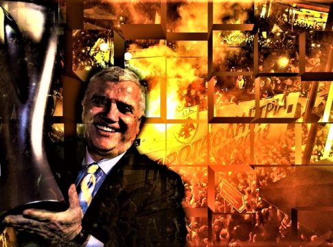 Αξίζατε τα πρωταθλήματα σε Β’ & Γ’, το φετινό όμως είναι χάρτινο